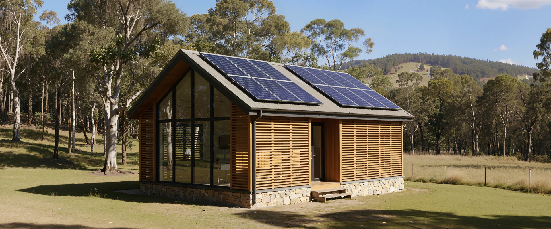 Off-Grid Solar Batteries