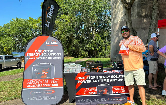Major League Fishing Phoenix BFL  Alabama Division