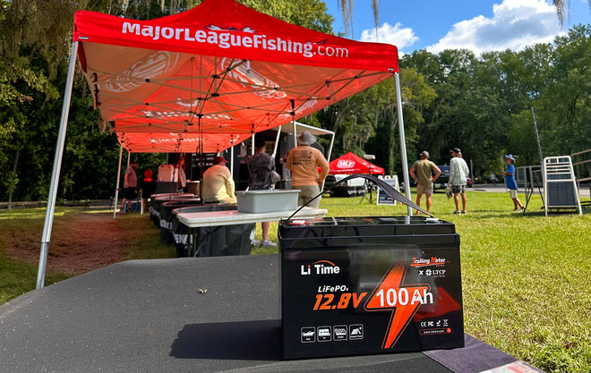 Major League Fishing Phoenix BFL  Alabama Division