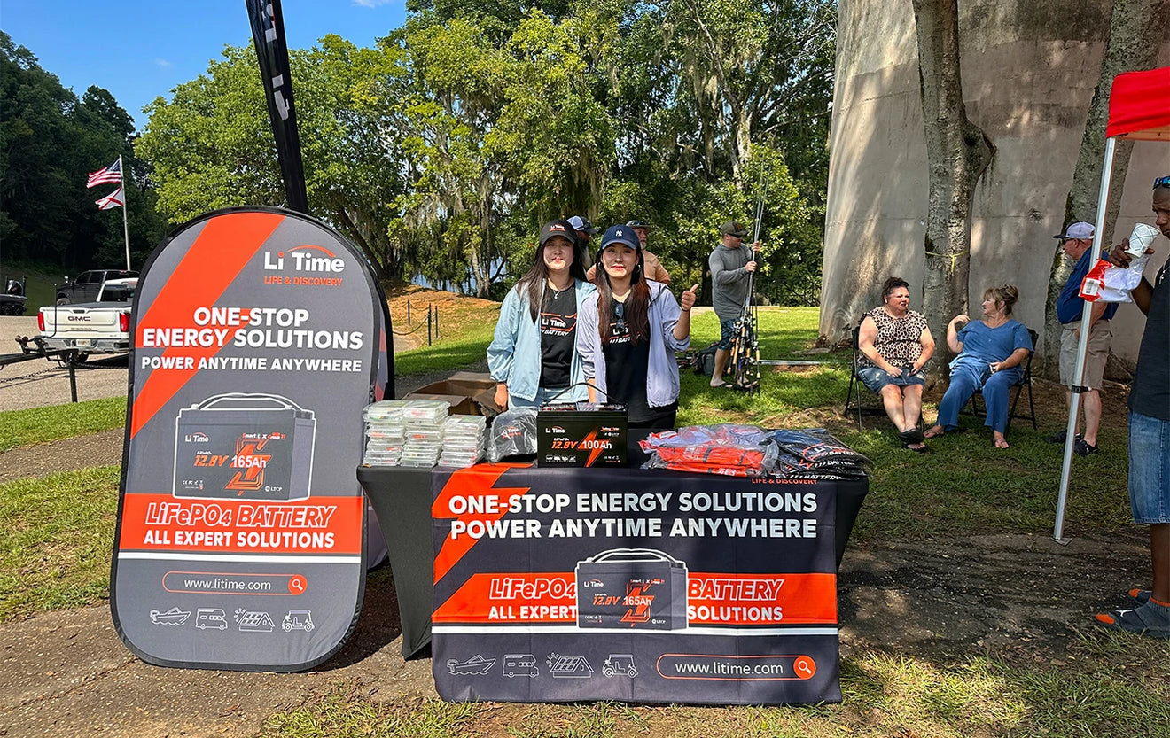 Major League Fishing Phoenix BFL  Alabama Division