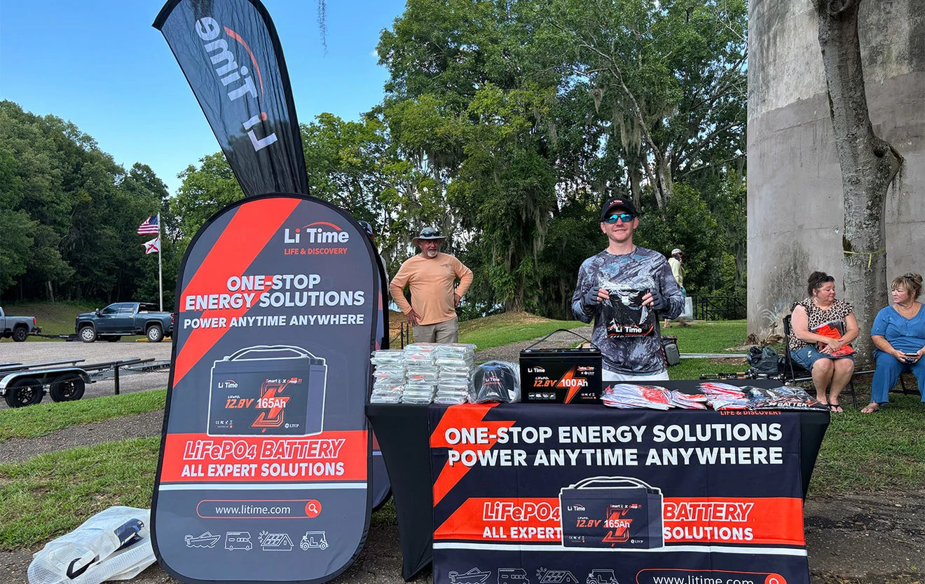 Major League Fishing Phoenix BFL  Alabama Division