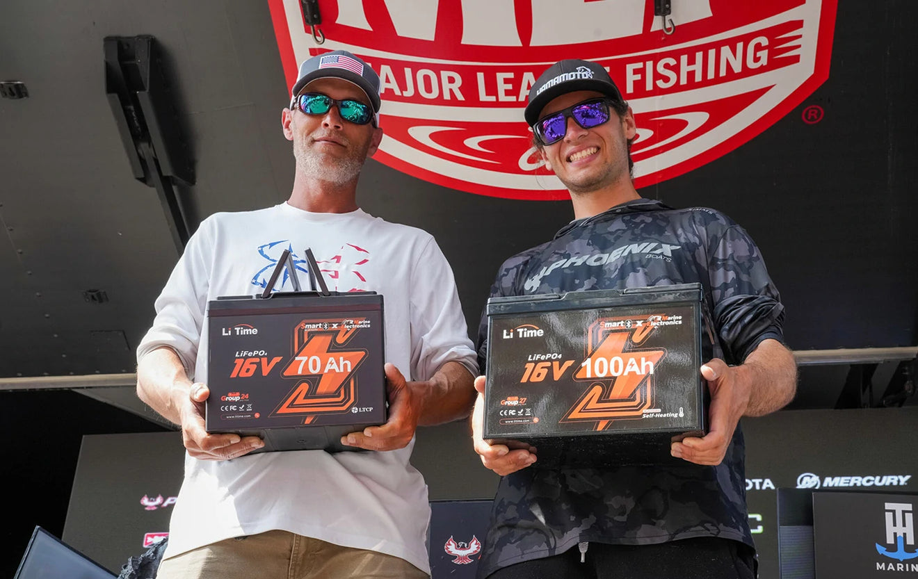 Major League Fishing Phoenix BFL All-American