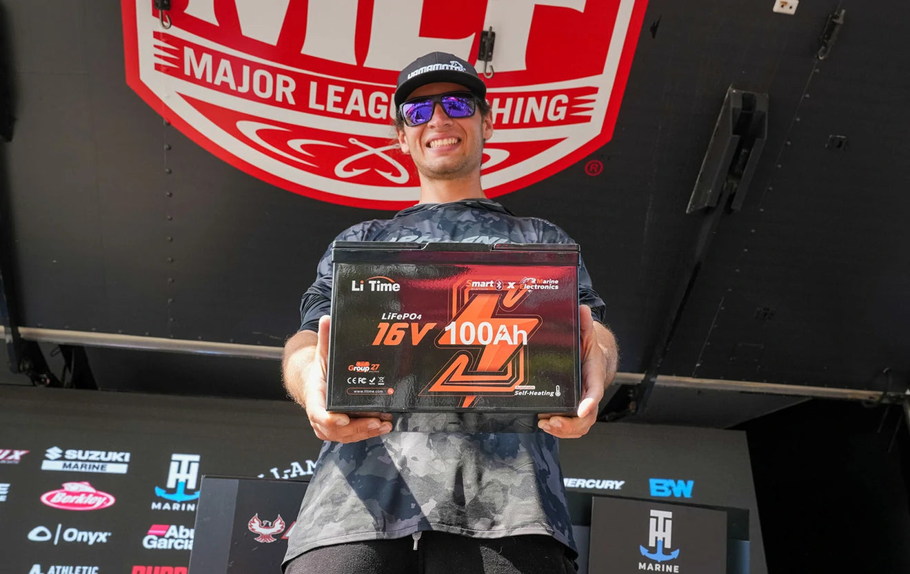 Major League Fishing Phoenix BFL All-American