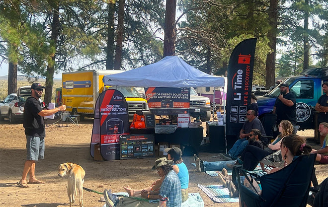 Northwest Nomads