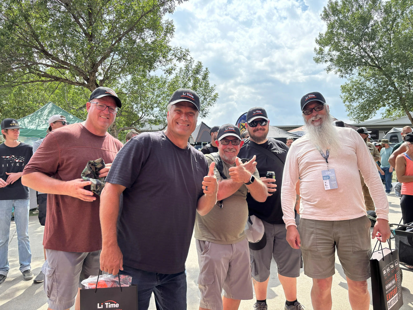 Overland EXPO MTN WEST