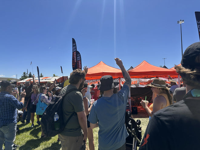 Overland EXPO PNW