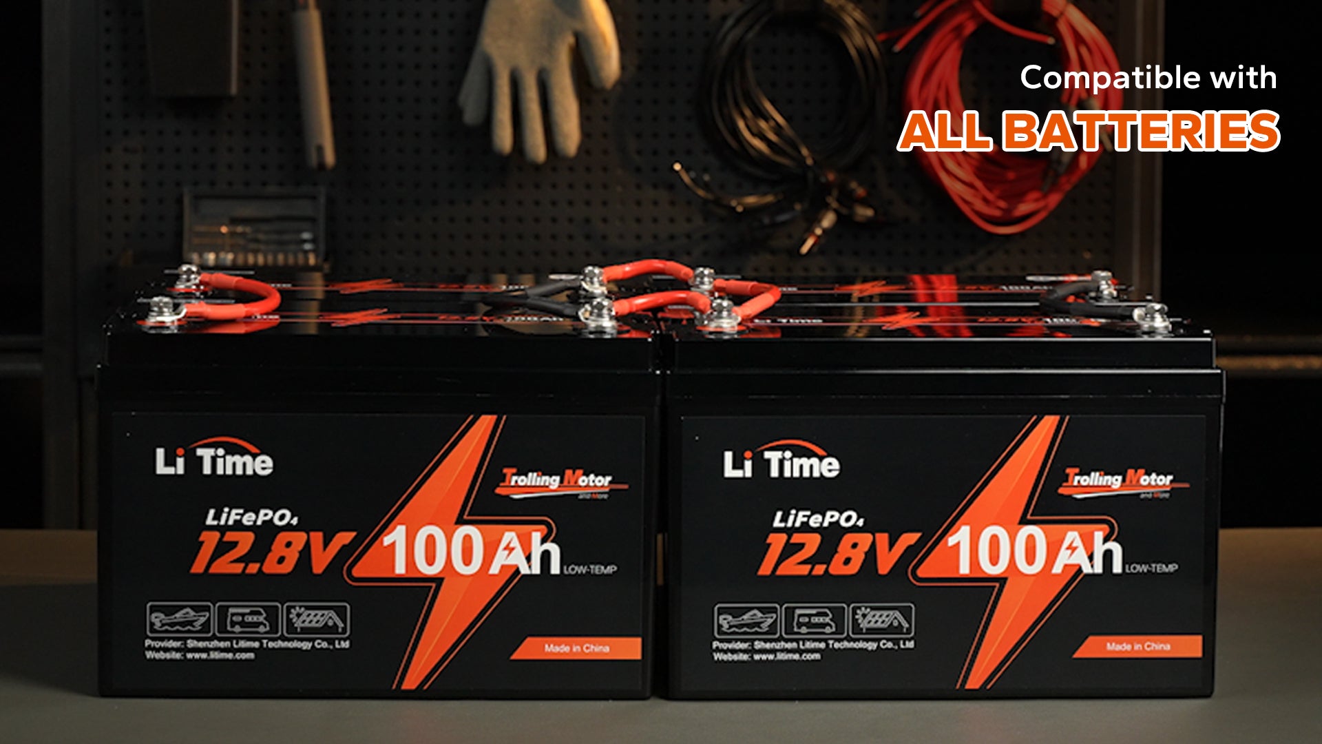 Parallel/Series Connection Premise