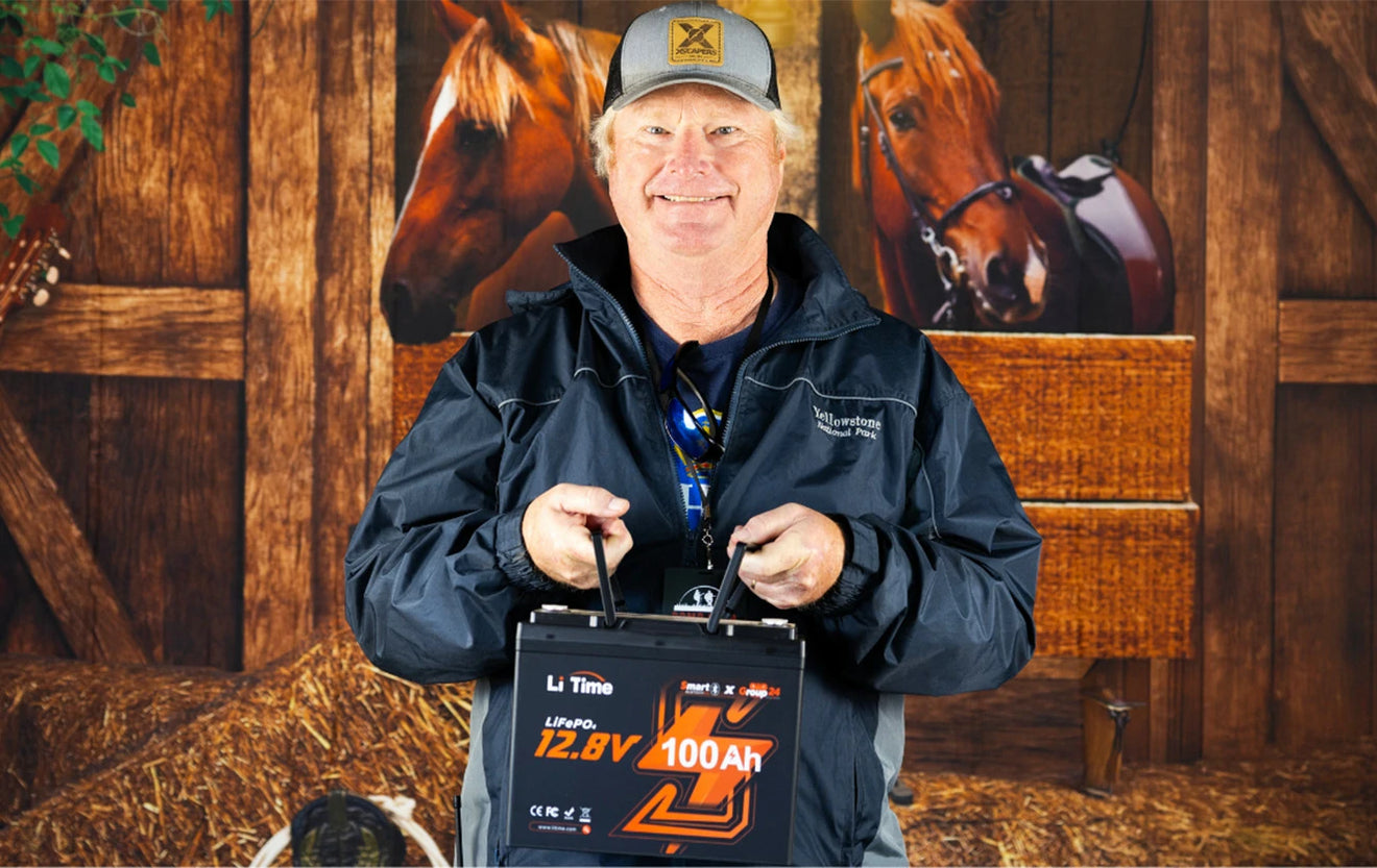 The Border Hockups - Romp It Up Music Festival