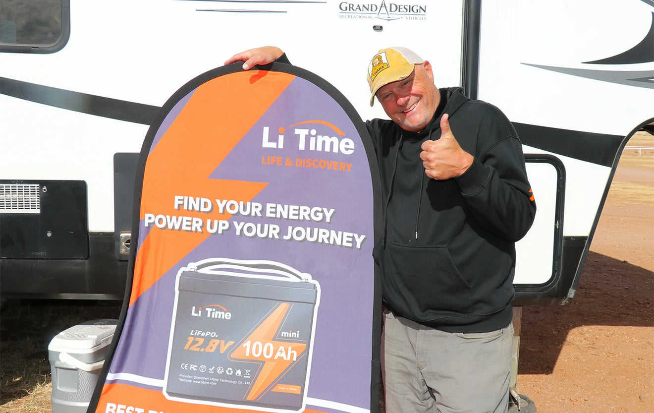 The Border Hockups - Romp It Up Music Festival