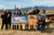 The Border Hockups - Romp It Up Music Festival