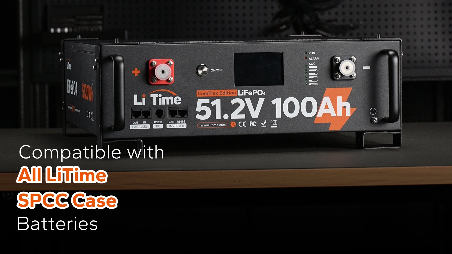 Safety Tips Before Use (Universal Metal Case)