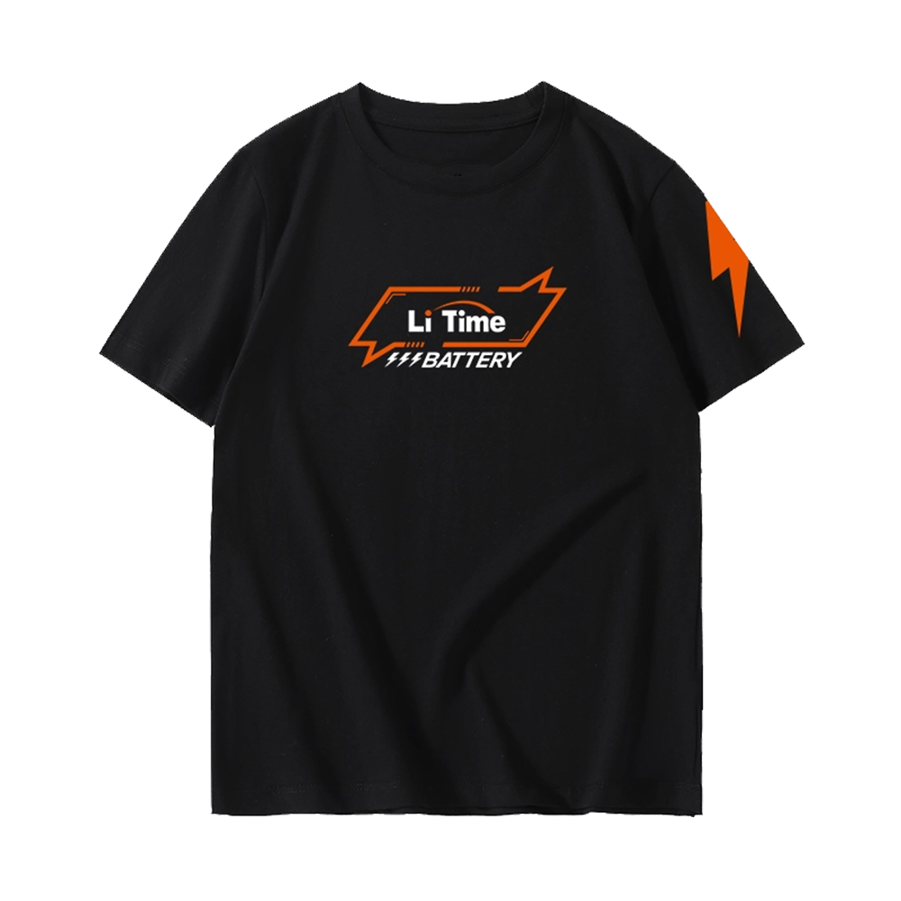 LiTime T-shirt