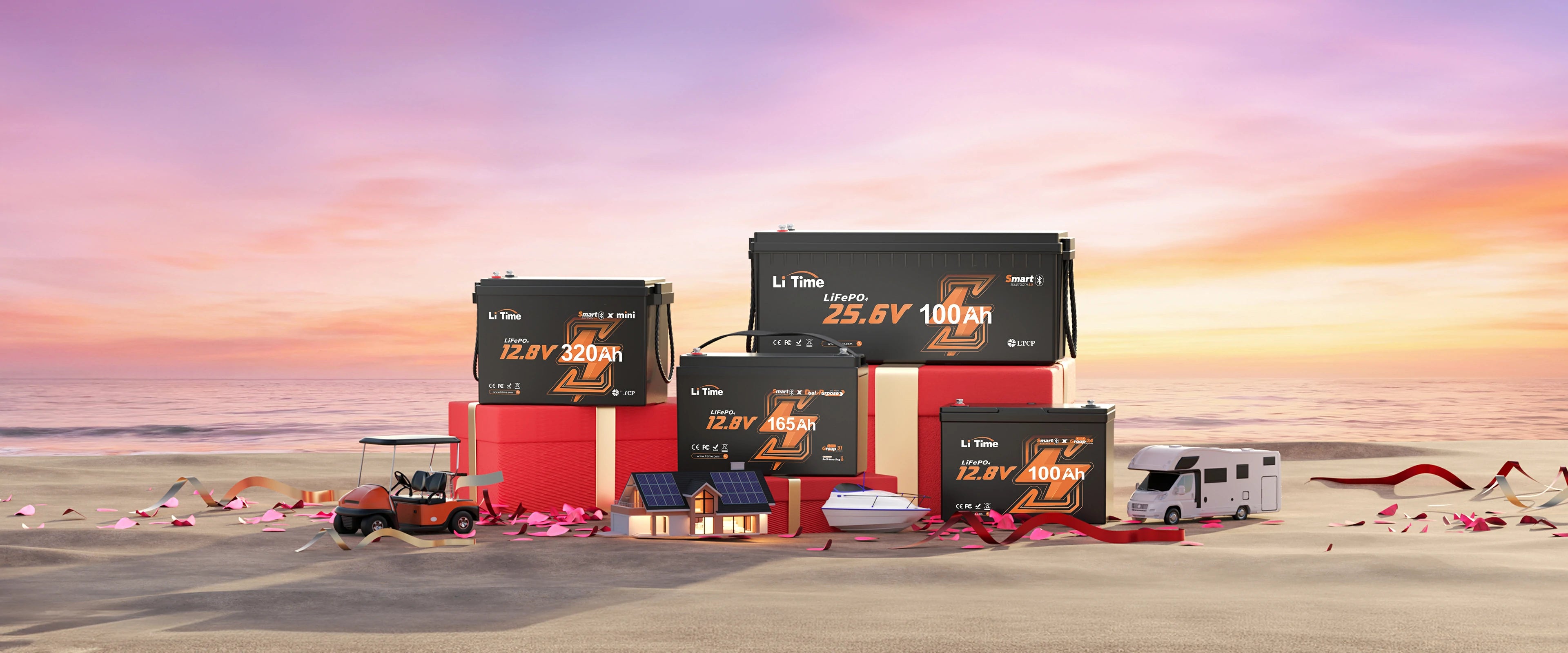 litime valentine sale