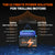 the BMS protections of a LiTime 100Ah battery, including overcharging, overheating, moisture-proof, and more