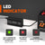 LiTime 12V 20A Lithium Battery Charger for 12V LiFePO4 Lithium Battery - Litime-AU